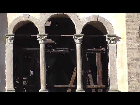 Campane di Grosio (SO) - Chiesa parrocchiale di san Giuseppe