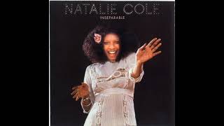 Natalie Cole - I Love Him So Much