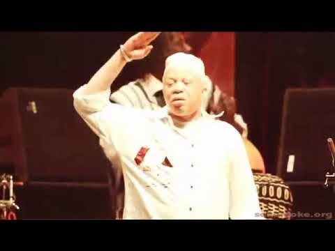 Mandjou salif keita