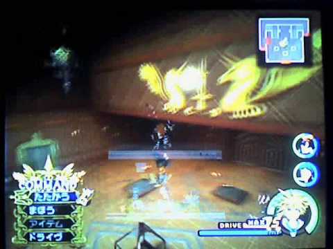 Let's Play Kingdom Hearts 2 Final Mix - Part 72