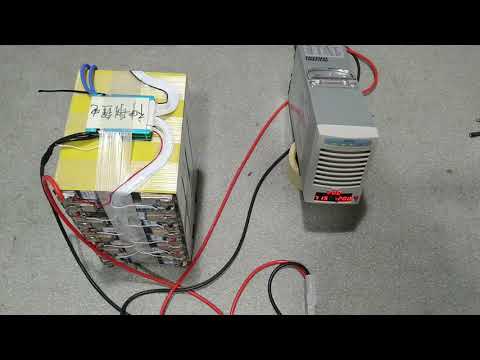 教程：使用可调充电器给锂电池充电，这些操作一定要注意