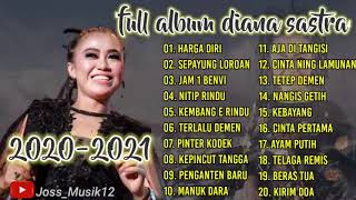 Download lagu FULL ALBUM Lagu Tengdung Cirebonan Terbaru Diana S... mp3