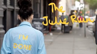 The Julie Ruin - "I'm Done" [OFFICIAL VIDEO]