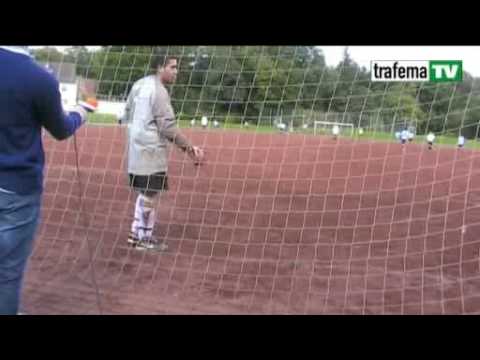 14.09.2008 SpVg. Hagen 1911 - FC Inter Bochum
