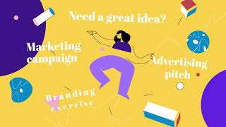 BRAINSTORM Online for Marketers