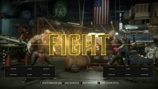 Download lagu MK11 ➤ Sonya vs Baraka Ranked Match mp3 Download lagu MK11 ➤ Sonya vs Baraka Ranked Match mp3