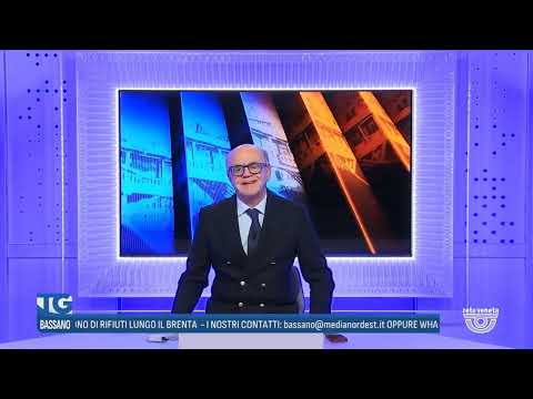 TG BASSANO Full Edition | January 22, 2026