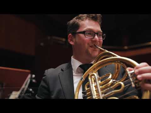 Light Hunters Photography - Vienna Brass Connection - Image Film