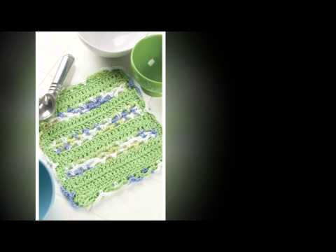 how to crochet mollie flowers