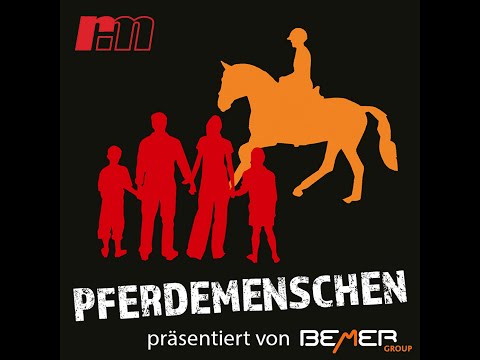 Pferdemenschen Podcast - Familie Blum