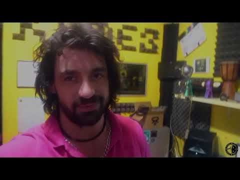 Salute from BOKATA (2B Studio) to Nick Stanchev