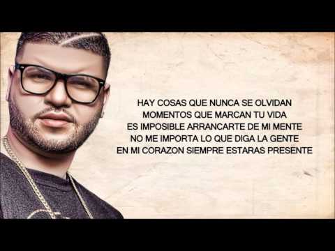 Farruko - recordarte