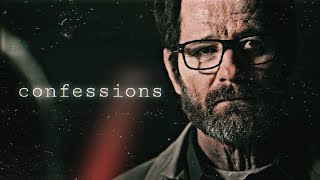 Confissões | Walter White