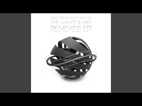 She Wants A Man (Rézxme Remix)