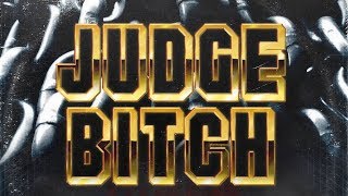 Judge Bitch - Viper [Full Album]