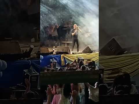 Davi sacer ,em aniversário de palmeirandia Maranhão 64 anos #louvoreadoração