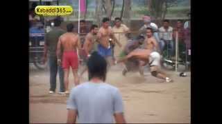 Sidhwan Khurd (ludhiana) Kabaddi Tournament 20 Mar 2015  Part 13 by Kabaddi365.com