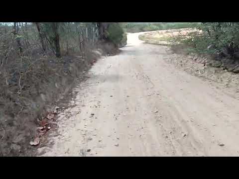 Ver a situação da barragem Serra seca Santa Maria do Cambucá Pernambuco 