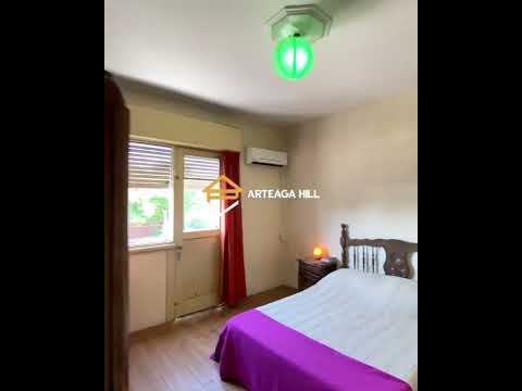 Video de YouTube - Apartamento en Venta de 3 dormitorios  en Perez Castellanos, Montevideo