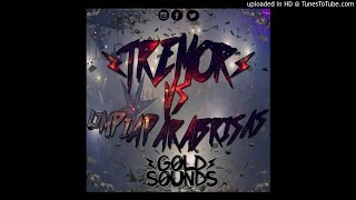 GOLD SOUNDS - TREMOR VS LIPIAPARABRISAS