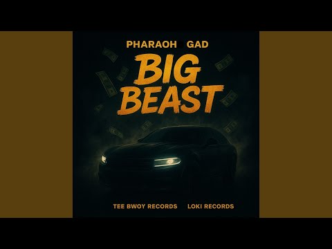 Big Beast (feat. Tee Bwoy Records & Loki Records)