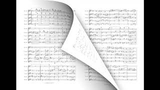 Download lagu Le Tombeau de Couperin III. Forlane [Sax.5] / クープランの墓 3.フォルラーヌ mp3