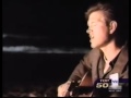Chris Isaak Somebody´s Crying Offical Video 