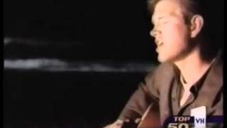 Chris Isaak Somebody´s Crying Offical Video