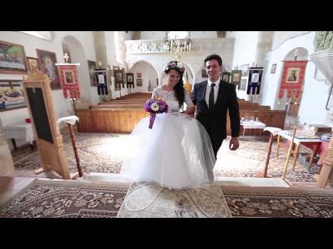 videoclip beni si anamaria