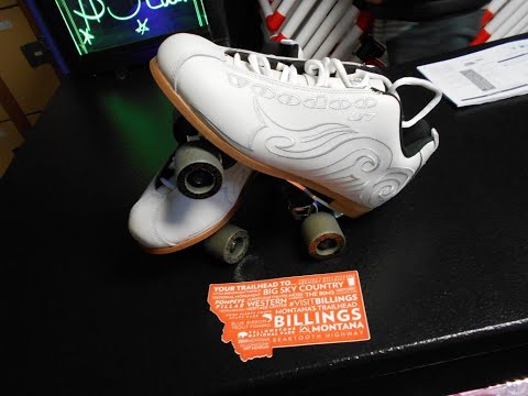 Suregrip LoRide plates