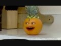 Annoying Orange PAIN APPLE