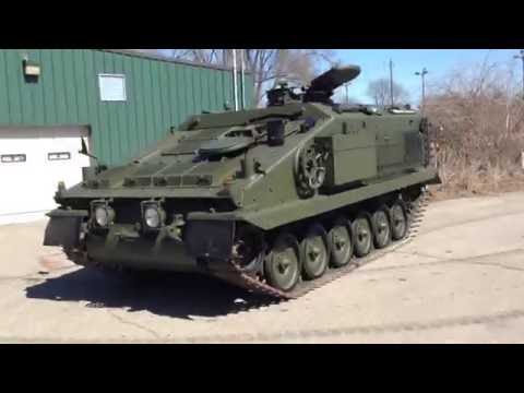 A detailed look at the British TVR Stormer