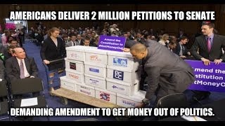 Did The US Senate Just Admit We Need To Amend The Constitution?