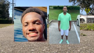 Family member demands justice for New Year’s Day shooting in Ocala
