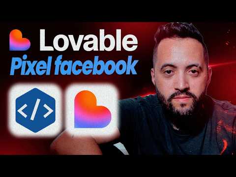 Como instalar pixel do facebook dentro do projeto no lovable