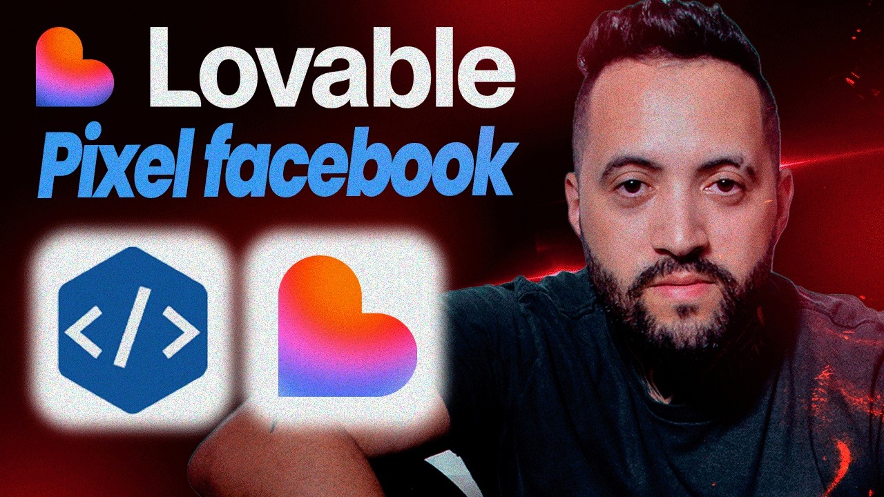 Como instalar pixel do facebook dentro do projeto no lovable