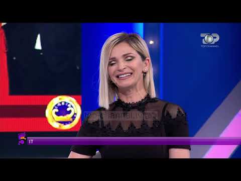 Ftesë në 5, “Martesa” e Ganja ft Pro Band, balada e cifteve drejt altarit, 29 Maj 2019, Pjesa 1