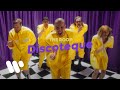 THE ROOP - Discoteque (Official Music Video) (Eurovision 2021)