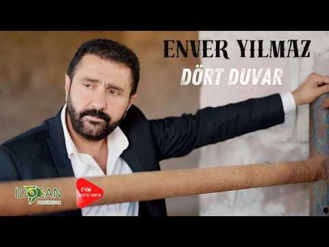 Enver Yılmaz - Dört Duvar (New)