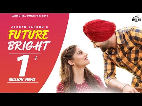Future Bright — watch video
