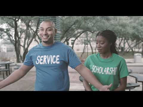 Opportunities with Phi Theta Kappa at ACC