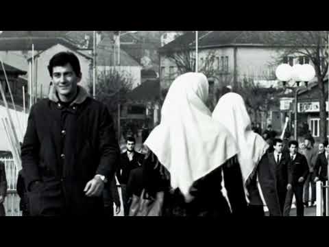 Pijačni dan u Novom Pazaru 1977. godine #novipazar #market