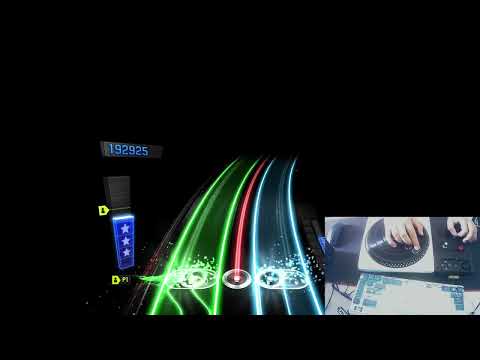 Missy Elliot vs Dillinja And Skibadee - Get Ur Freak Out x Twist 'em Out [Expert] 4⭐