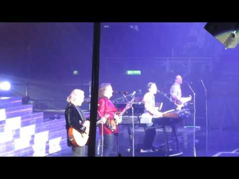 POOH REUNION: VIENI FUORI - 14/11/2016 PADOVA