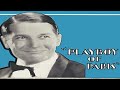 Maurice Chevalier Playboy Of Paris Full Movie