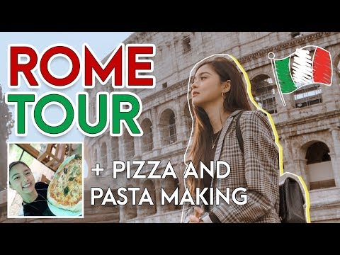 download lagu mp3 mp4 No Rome Tour, download lagu No Rome Tour gratis, unduh video klip No Rome Tour