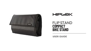 FLIPSTAND