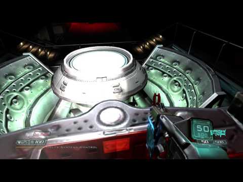 Doom 3 - 10 - Data Linker