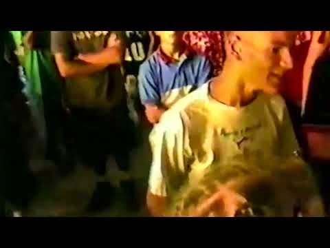 Squad Five O at Tomfest 1997