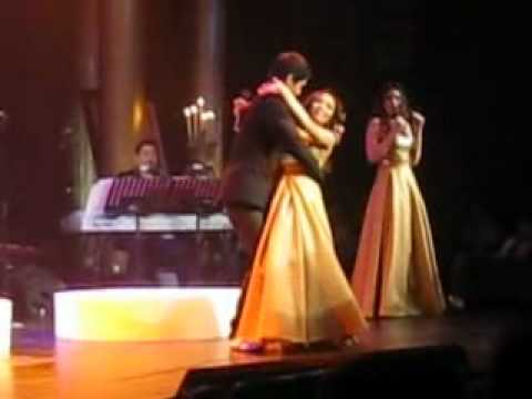 Only La Diva Concert with Aljur Abrenica - Way Back Into Love